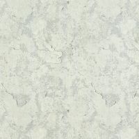 Обои Decori-Decori Forte dei Marmi 2 83739 Винил на флизелине (1,06*10,05) Белый/Серебряный, Мрамор — фото 1, Обои для стен