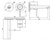 Товар: Смеситель для раковины Rav Slezak Seina SE934 Хром - фото 4 Смеситель для раковины Rav Slezak Seina SE934 Хром — фото 4, Смесители