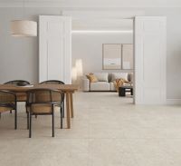 Керамогранит Keratile (KTL) Gobi Cream MT Rect S-Tech CAN5GOBIPDPA 60х120 см — фото 3, Керамогранит