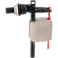 Наливная арматура Wirquin Kompact 10975013 поршневого типа G 3/8 — фото 2, Прочие комплектующие для слива и канализации