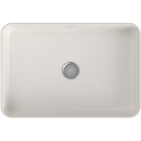 Раковина-чаша Berges Ego SL 55 181209 Белый матовый — фото 2, Раковины