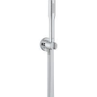 Душевой гарнитур Grohe Euphoria Cosmopolitan Stick 26404000 Хром — фото 1, Душевые гарнитуры