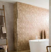 Товар: Керамическая плитка Porcelanosa Taco Oxford Natural P19814291 настенная 33,3х100 см - фото 2 Керамическая плитка Porcelanosa Taco Oxford Natural P19814291 настенная 33,3х100 см — фото 2, Керамическая плитка