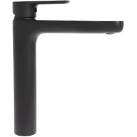 Смеситель для раковины Agger Gorgeous Черный матовый арт-A0212144 — фото 7, Смесители для раковины