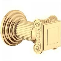 Смеситель для душа Cezares Olimp DS OLIMP-DS-03/24-O Золото 24 карат — фото 2, Смеситель для душа