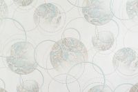 Обои Артекс New Look 5 10673-02 Винил на флизелине (1,06*10,05) Зеленый, Геометрия — фото 3, Обои для стен