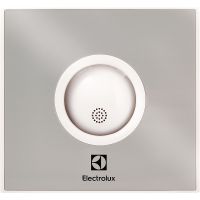 Вытяжной вентилятор Electrolux Rainbow EAFR-100 НС-1139018 Silver — фото 2, Вытяжные вентиляторы