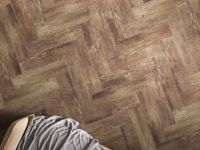 Виниловый ламинат FineFloor Craft Short   FF-016 Дуб Виндзор 632x158x2.5 мм — фото 1, Виниловый ламинат