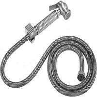 Товар: Гигиенический душ ZorG Antic AZR 3 LB SL Серебро - фото 2 Гигиенический душ ZorG Antic AZR 3 LB SL Серебро — фото 2, Душевое оборудование. Душевая программа