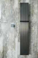 Товар: Электрический полотенцесушитель Boheme Flat 725-B Черный - фото 2 Электрический полотенцесушитель Boheme Flat 725-B Черный — фото 2, Электрические полотенцесушители