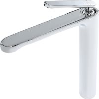 Смеситель для раковины Agger Beauty Хром арт-A2612100 — фото 6, Смесители для раковины