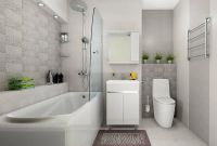 Керамогранит Керамин Тоскана 2П серый 40х40 см — фото 2, Керамогранит