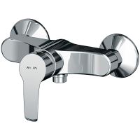 Смеситель для душа AM.PM Orange F5420064 Хром — фото 1, Смеситель для душа