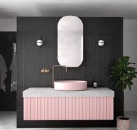 Товар: Керамическая плитка Equipe Curve Black Matt 28861настенная 8,3х12 см - фото 2 Керамическая плитка Equipe Curve Black Matt 28861настенная 8,3х12 см — фото 2, Керамическая плитка