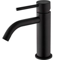 Комплект смесителей Paffoni Light KITLIG015NO071 Черный матовый — фото 6, Готовые комплекты для ванной комнаты