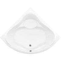 Товар: Акриловая ванна Aquanet Malta New 150x150 205410 без гидромассажа - фото 1 Акриловая ванна Aquanet Malta New 150x150 205410 без гидромассажа — фото 1, Акриловые ванны