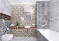 Товар: Керамическая плитка Laparet Etnis светло-серая ботаника настенная 18-00-06-3662 30х60 см - фото 5 Керамическая плитка Laparet Etnis светло-серая ботаника настенная 18-00-06-3662 30х60 см — фото 5, Керамическая плитка