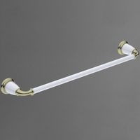 Товар: Полотенцедержатель Art&Max Bianchi AM-E-2609-Br Бронза - фото 2 Полотенцедержатель Art&Max Bianchi AM-E-2609-Br Бронза — фото 2, Полотенцедержатели