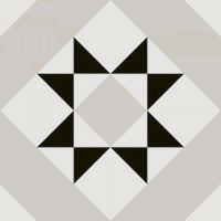 Керамогранит Nanda Tiles Kompas Vita 20х20 см — фото 1, Керамогранит