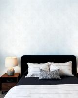 Обои Wiganford by Solo Lunman ER2603 Винил на флизелине (1,06*10,05) Белый, Дамаск/Мрамор — фото 2, Обои для стен