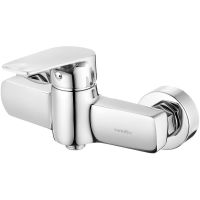 Смеситель для душа Swedbe Venado 1620 Хром — фото 2, Смеситель для душа