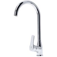 Смеситель для кухни Orange Sofi M43-001cr Хром — фото 3, Смесители для кухни