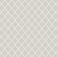 Обои Bernardo Bartalucci Beatrice Флизелин (1,06*10,05) Серый, Ромб арт-5023-4 — фото 1, Обои
