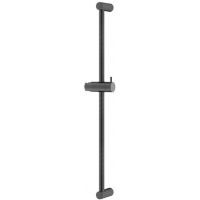 Душевая стойка Kaiser R-1125 Черная — фото 1, Душевое оборудование. Душевая программа