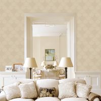 Обои Andrea Rossi Barbana 54286-5 Винил на флизелине (1,06*10,05) Коричневый, Орнамент — фото 2, Обои для стен