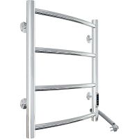 Товар: Электрический полотенцесушитель Laris Классик П4 400x500 R 73207641 Хром - фото 3 Электрический полотенцесушитель Laris Классик П4 400x500 R 73207641 Хром — фото 3, Электрические полотенцесушители