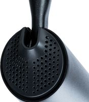 Трековый светильник Artelamp Barut A4561PL-1BK Черный — фото 3, Трековые светильники