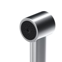 Гигиенический душ со смесителем Damixa Jupiter Хром арт-777510001 — фото 3, Гигиенические души