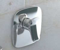 Товар: Смеситель для душа Kludi Ambienta 536550575 Хром - фото 2 Смеситель для душа Kludi Ambienta 536550575 Хром — фото 2, Смеситель для душа