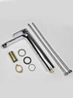 Смеситель для раковины Viko Хром арт-V-7311 — фото 10, Смесители для раковины