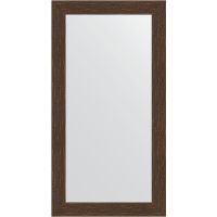 Зеркало Evoform Definite 106х56 BY 3081 в багетной раме - Мозаика античная медь 70 мм — фото 1, Мебель для ванной