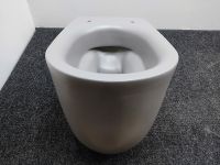 Товар: Унитаз Kerasan Nolita 531489 подвесной Ferro matt без сиденья - фото 4 Унитаз Kerasan Nolita 531489 подвесной Ferro matt без сиденья — фото 4, Унитазы