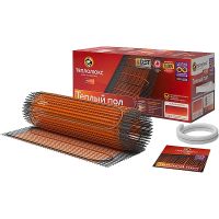 Теплый пол Теплолюкс ProfiMat 1800 Вт - 10,0 кв.м 100035712500 без терморегулятора — фото 1, товары