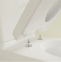 Товар: Унитаз компакт Villeroy&Boch O.Novo 56581001 без бачка и сиденья - фото 11 Унитаз компакт Villeroy&Boch O.Novo 56581001 без бачка и сиденья — фото 11, Напольные унитазы