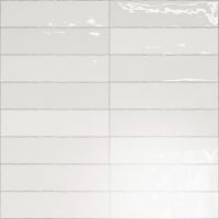 Керамическая плитка Vilar Albaro Nairobi off white 928744 настенная 7,5х30 см — фото 1, Керамическая плитка