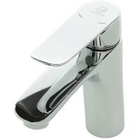 Товар: Смеситель для раковины Agger Nice Хром арт-A2502100 - фото 5 Смеситель для раковины Agger Nice Хром арт-A2502100 — фото 5, Смесители для раковины