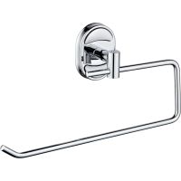 Держатель бумажных полотенец Ростовская Мануфактура Сантехники A1021 Хром — фото 1, Полотенцедержатели