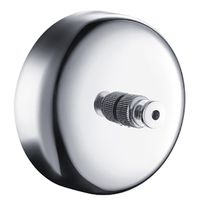 Сушилка для белья Timo Nelson 150075/00 Хром — фото 1, Сушилки для белья