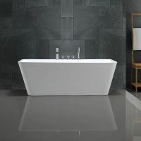 Товар: Акриловая ванна Vincea 170x80 VBT-425-1700 без гидромассажа - фото 2 Акриловая ванна Vincea 170x80 VBT-425-1700 без гидромассажа — фото 2, Акриловые ванны