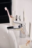 Товар: Смеситель для раковины Ideal Standard Ceraplan BD222AA Хром - фото 4 Смеситель для раковины Ideal Standard Ceraplan BD222AA Хром — фото 4, Смесители