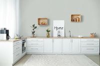 Обои Marburg Papis Loveday Винил на флизелине (0,7*10,05) Бирюзовый, Однотонные/Штукатурка арт-33738 — фото 5, Обои