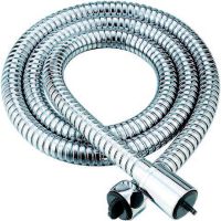 Душевой шланг Cezares Czr CZR-FMM-120-01 Хром — фото 1, Душевые шланги