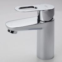 Товар: Смеситель для раковины Grohe BauLoop 23337000 Хром - фото 2 Смеситель для раковины Grohe BauLoop 23337000 Хром — фото 2, Смесители