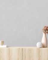 Обои Accento Modern 286907 Винил на флизелине (1,06*10,05) Серый, Рогожка — фото 2, Обои для стен