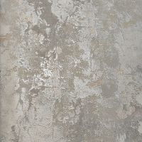 Обои Wiganford by Solo Milenium II AK2673 Винил на флизелине (1,06*10,05) Бежевый/Серебряный, Мрамор/Штукатурка — фото 1, Обои для стен