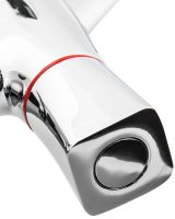 Товар: Смеситель для ванны Orange Alfi M82-212cr универсальный Хром - фото 4 Смеситель для ванны Orange Alfi M82-212cr универсальный Хром — фото 4, Смеситель для ванны